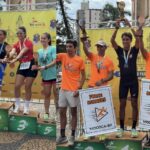Corrida do Padroeiro São Sebastião estreia com sucesso e mobiliza Porto Ferreira
