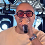 Thiago Cordeiro estreia turnê “O Rei do Repertório” e antecipa o Carnaval na Praia de Neves