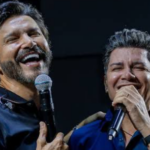 Zé Henrique & Gabriel levam modão e hits modernos ao Villa Country nesta sexta