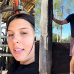 Ana Castela e Zé Felipe podem reatar? Convivência na Fazenda Talismã reacende rumores de volta do casal