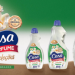 Casa K&M aposta em perfumaria sofisticada e lança linha “Seleções” com fragrância Chá Branco