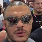 Toguro rebate críticas e afirma protagonismo em evento fitness internacional