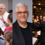 “O Canto Coral está na moda”: A Sinfonia Interdisciplinar do Maestro Paulo Sergio Motta