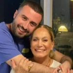 Susana Vieira celebra 30 anos do neto e chama atenção ao revelar apelido carinhoso