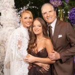 Rafa Justus mostra surpresa preparada por Roberto Justus e celebra nova etapa da vida