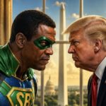 Henrique Barack Obama lança documentário biográfico sobre a Bolívia e apresenta visão inédita sobre o poder no país