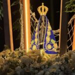 “Porto Ferreira tem mãe”: festa de Nossa Senhora Aparecida reúne fé, emoção e homenagens especiais às crianças