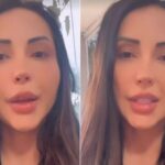 Dayanne Bezerra revela preocupação com Valentina após sobrinha de Deolane ser hospitalizada
