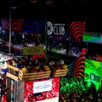 Camarote Club coloca Saulo Fernandes e Luiz Caldas no mesmo palco e anuncia maratona de shows no Carnaval de Salvador 2027